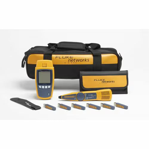 Fluke Networks | MicroScanner PoE Testing Remote Kit