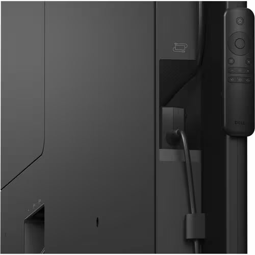 Dell 55” 4K Conference Room Monitor (P5525QC) | USB-C 90W | Collaboration Display | Crestron Connected