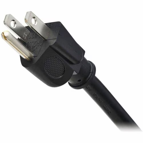 Eaton RS-1215 12-Outlet Rackmount Power Strip | 1U 19” PDU with 15A Circuit Breaker