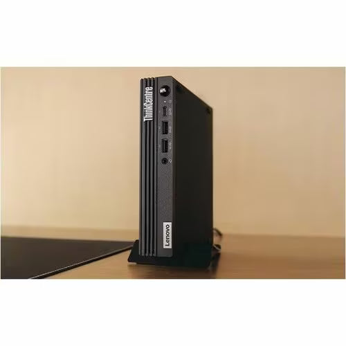Lenovo ThinkCentre M75q Gen 5 | AMD Ryzen 7 PRO 8700GE | 16GB | 1TB SSD | Windows 11 Pro | Tiny Form Factor
