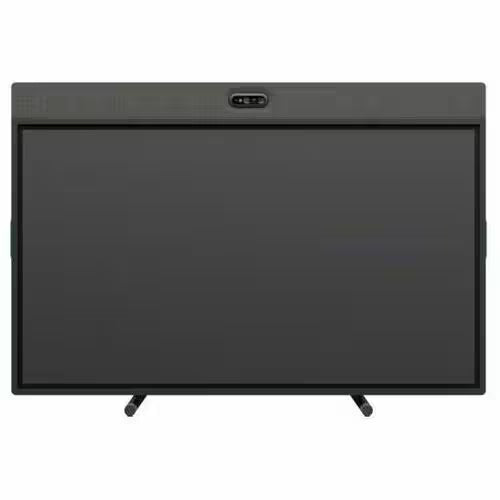 Logitech Rally Board 65 | 65” 4K All-in-One Collaboration Display | Graphite (960-001697)