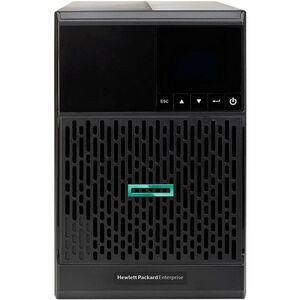HPE T750 G5 UPS | 750VA / 525W Line-Interactive Backup Power with RS-232