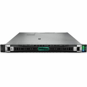 HPE ProLiant DL360 Gen11 | Xeon Silver 4510 | 64GB DDR5 | 4LFF | 1U Rack Server