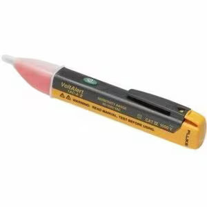 Fluke 1AC-A1-II VoltAlert™ Voltage Detector | 90–1000V AC Non-Contact Tester