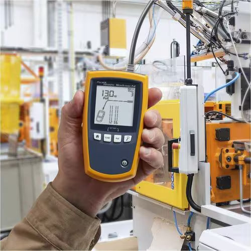 Fluke Networks | MicroScanner PoE Testing Remote Kit