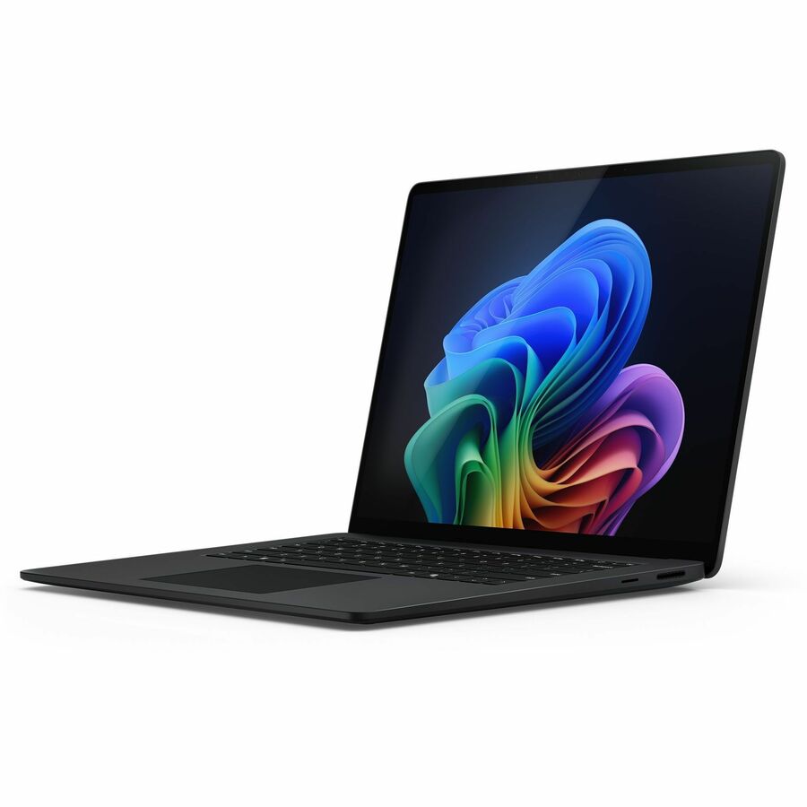 Microsoft Surface Laptop 7 (15”) | Intel Core Ultra 5 | 16GB RAM | 512GB SSD | Windows 11 | Black