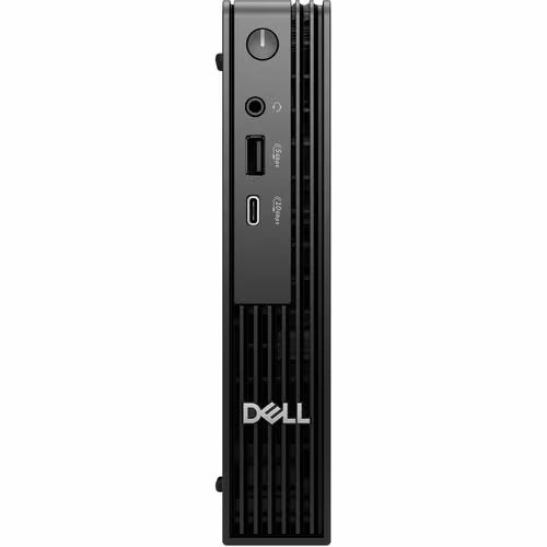 Dell Pro Micro QCM1250 Desktop | Intel Core Ultra 7 265T | 16GB RAM | 512GB SSD | Windows 11 Pro