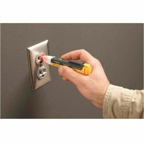 Fluke 1AC-A1-II VoltAlert™ Voltage Detector | 90–1000V AC Non-Contact Tester