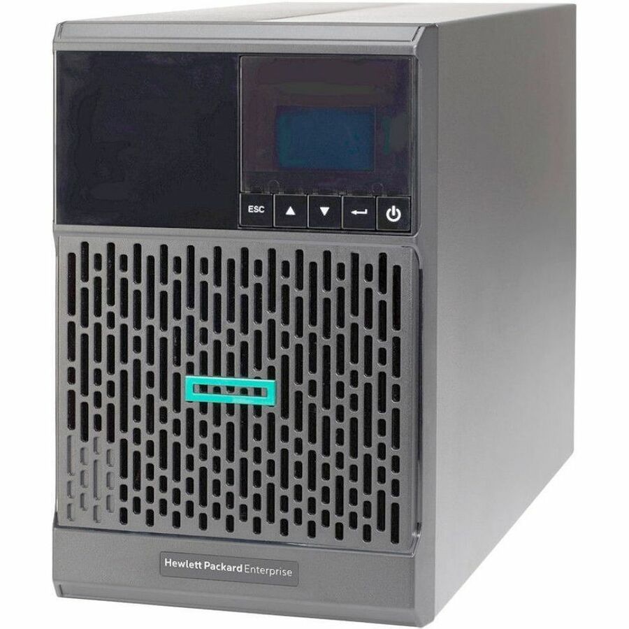 HPE T750 G5 UPS | 750VA / 525W Line-Interactive Backup Power with RS-232