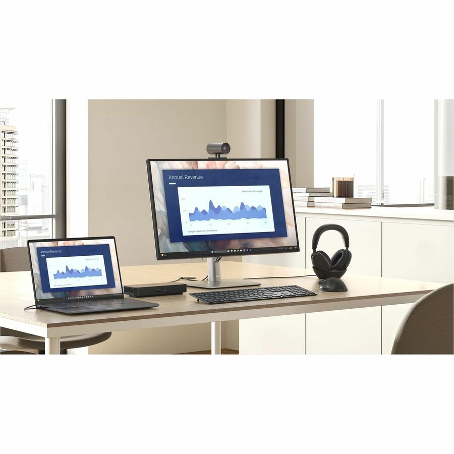 Dell Pro 14 Premium PA14250 Copilot+ PC | Intel Core Ultra 7 266V | vPro | 16GB | 512GB | 14” 1920×1200 | Windows 11 Pro