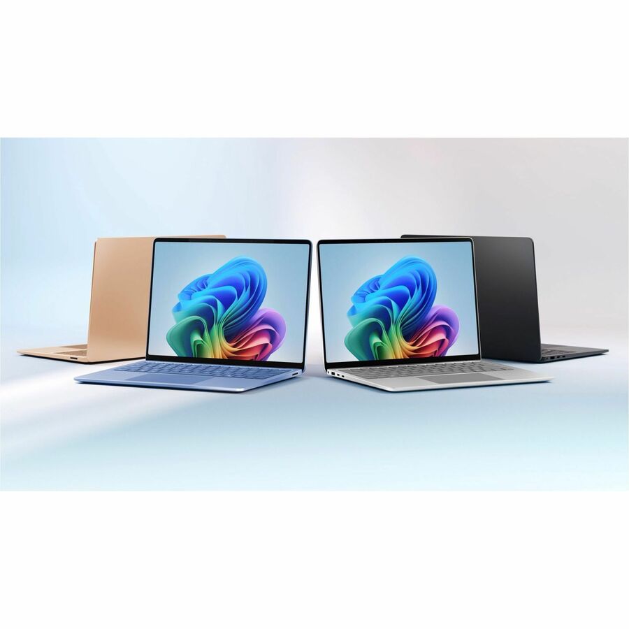 Microsoft Surface Laptop 7 (15”) | Intel Core Ultra 5 | 16GB RAM | 512GB SSD | Windows 11 | Black