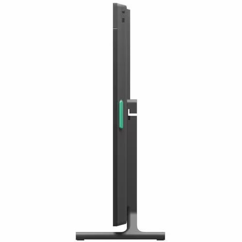 Logitech Rally Board 65 | 65” 4K All-in-One Collaboration Display | Graphite (960-001697)