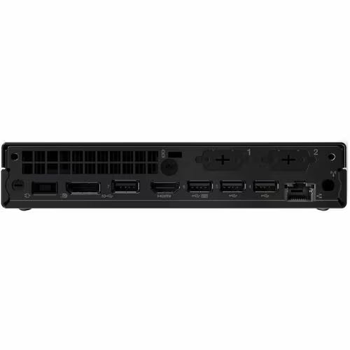 Lenovo ThinkCentre M75q Gen 5 | AMD Ryzen 7 PRO 8700GE | 16GB | 1TB SSD | Windows 11 Pro | Tiny Form Factor