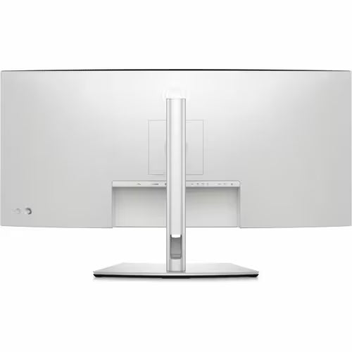 Dell UltraSharp U3425WE 34” Curved UW-QHD Monitor | 3440 × 1440 | IPS Black | 120Hz | Thunderbolt Docking