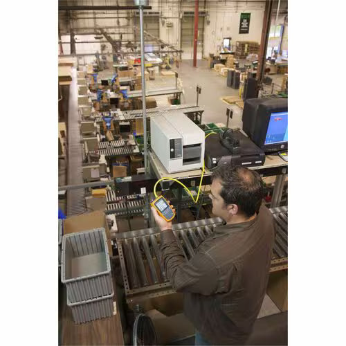 Fluke Networks | MicroScanner2 Cable Tester