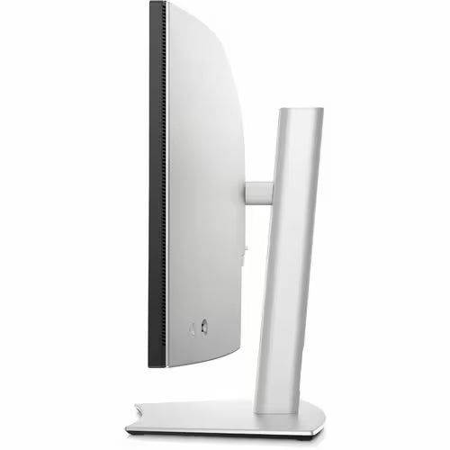 Dell UltraSharp U3425WE 34” Curved UW-QHD Monitor | 3440 × 1440 | IPS Black | 120Hz | Thunderbolt Docking