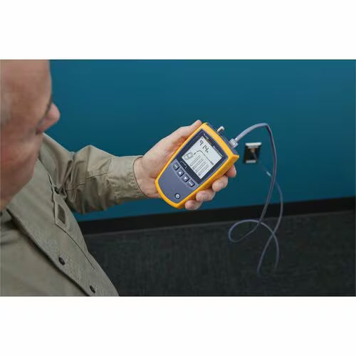 Fluke Networks | MicroScanner2 Cable Tester