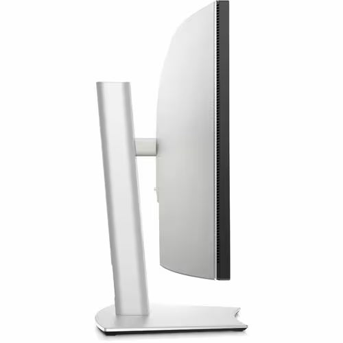 Dell UltraSharp U3425WE 34” Curved UW-QHD Monitor | 3440 × 1440 | IPS Black | 120Hz | Thunderbolt Docking