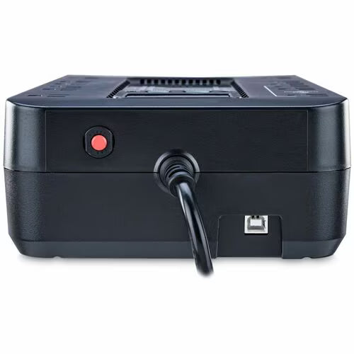 Cyberpower EC850LCD | UPS – Basic (850VA) Standby Battery Backup with LCD