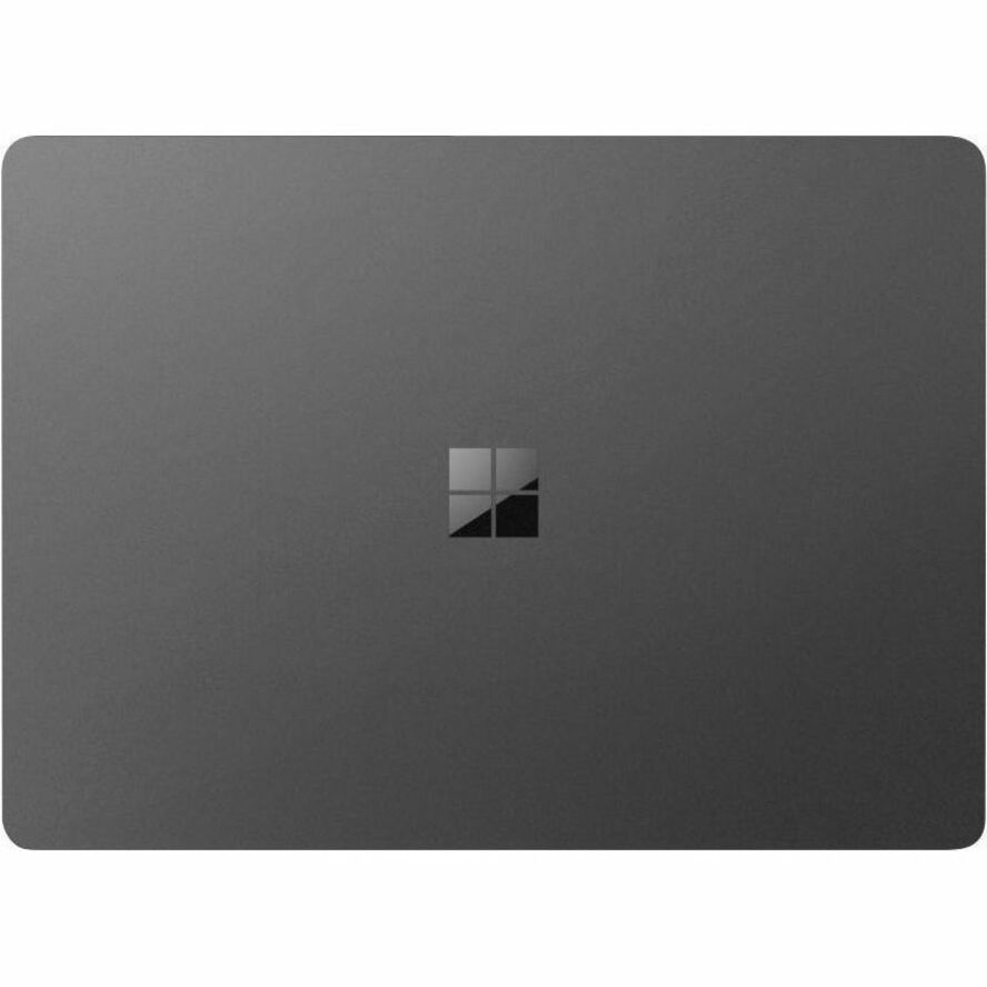 Microsoft Surface Laptop 7 (15”) | Intel Core Ultra 5 | 16GB RAM | 512GB SSD | Windows 11 | Black