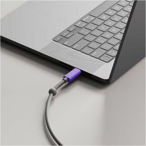 Logitech Rally Board 65 | 65” 4K All-in-One Collaboration Display | Graphite (960-001697)