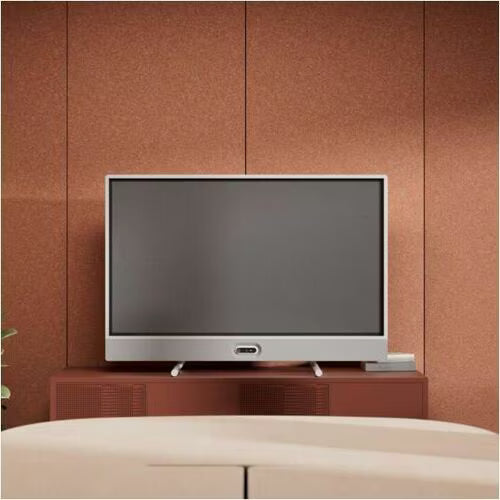 Logitech Rally Board 65 | 65” 4K All-in-One Collaboration Display | Graphite (960-001697)