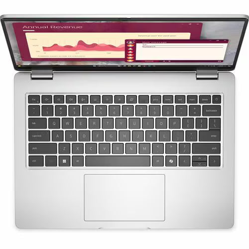 Dell Pro 14 PC14250 | Intel Core i7-150U | 16GB RAM | 512GB SSD | 14” FHD+ | Windows 11 Pro